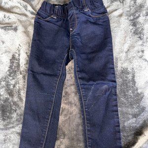 Baby gap jeggings 2T